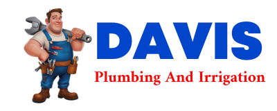 Trusted plumber in WARDEN